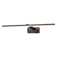 Bra Gerhort G62172/1ws CF, 1XLED, 20x6x40 cm