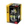 COVING REGENT INOX Franco, with a filter test, 2.4 liters