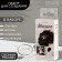 Set for creativity. Wedding hairpin "Snowthrough shine"