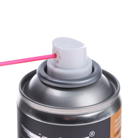 Weapons gearbox, neutral, aerosol, 210 ml-3