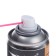 Weapons gearbox, neutral, aerosol, 210 ml
