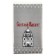 Gift package "Light Easter", 20 x 35 cm, 25 μm