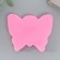 Mold Silicon "Butterfly Mahaon" 7.8x5.3x0.8 cm
