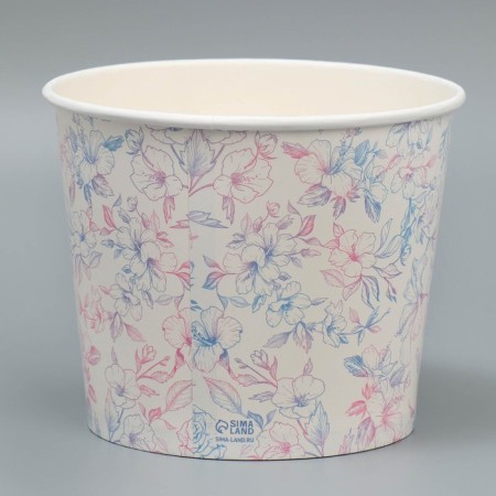 ALL YOU NEED IS LOVE, 1500 ml flowers-2