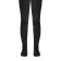 Pantyhose children's matte Conte Elegant Princess 40, height 140-146 cm, Nero color