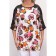 Female blouse, size 48