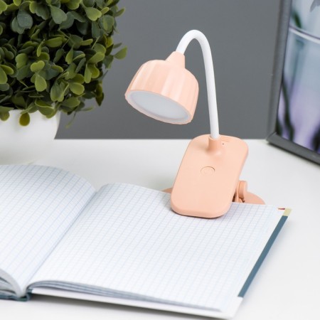 Gener table lamp LED 2W USB AKB MIX 9x9x22 cm Risalux-6