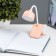 Gener table lamp LED 2W USB AKB MIX 9x9x22 cm Risalux