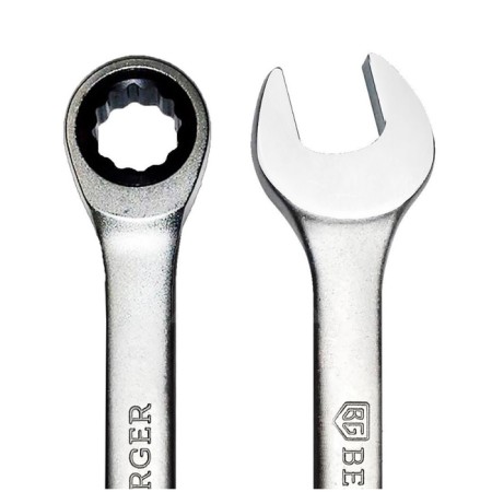 Combined key Berger BG1188, fragmentation, 18 mm-1