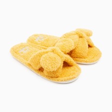 Women's slippers, size 36-37