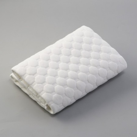 Single for dogs reusable, 40 x 30 cm, white-4