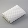 Single for dogs reusable, 40 x 30 cm, white