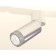 Ambrella Light, Techno, XM6325031, GU5.3, Polled Silver, White Color.