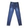 Jeans for girls, height 152 cm