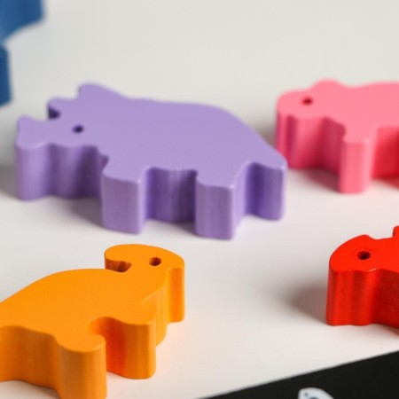 Developing game Balancir "Dinosaurs"-3