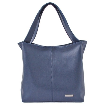 B2216 Bag Schoper, Lightning Department, Blue Blue 35x12x35cm