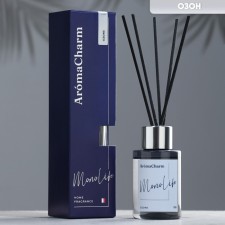 Aromatic diffuser 