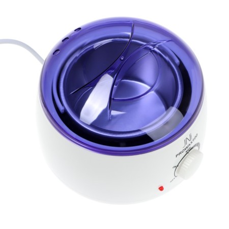 Wax jessnail Pro-Wax 100, a can, 100 watts, 450 ml, white and white-3