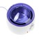 Wax jessnail Pro-Wax 100, a can, 100 watts, 450 ml, white and white