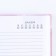Diary "Blave with happiness", A5, 160 sheets