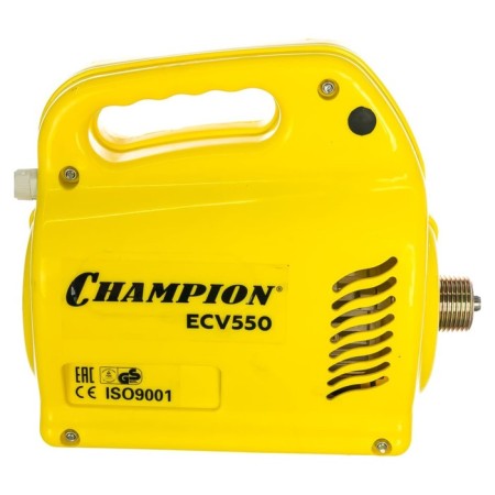 Deep Electric Champion ECV550, 550 W VIBER-2