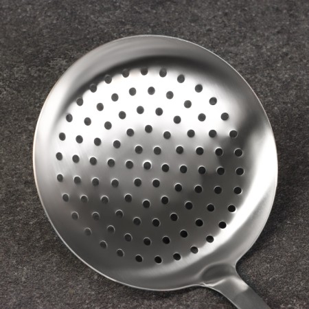 Noise for cauldron 42cm, diameter 16cm, handle-3