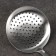 Noise for cauldron 42cm, diameter 16cm, handle