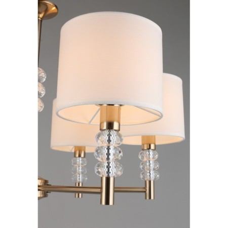 Suspended chandelier Franula E14 240W-22