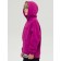 Sweatshirt for boys, height 140 cm, raspberry color