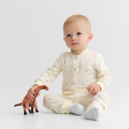 Baby nursery minaku, dairy color, height 80-86 cm-5