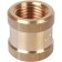 Club Stout SFT-0005-001414, 1/4 ", internal/internal thread