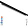 SLIM SLIM SLIM Line Line-66 LED 36W 3000K-6000K 48V CRI90 Black 3.2x3.8x66.2cm