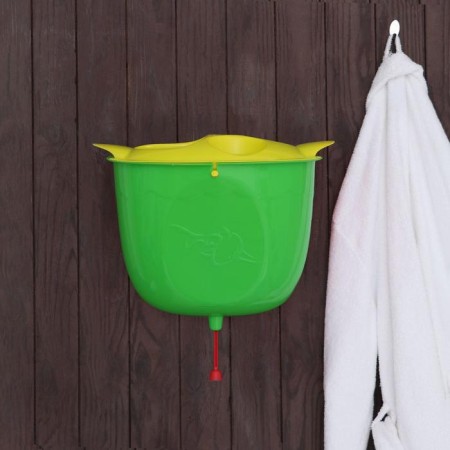 Washbasin, 7 l, color mix-11