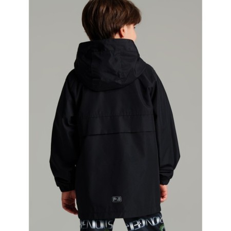 Vetrovka for the boy PlayTode, height 158 ​​cm-7
