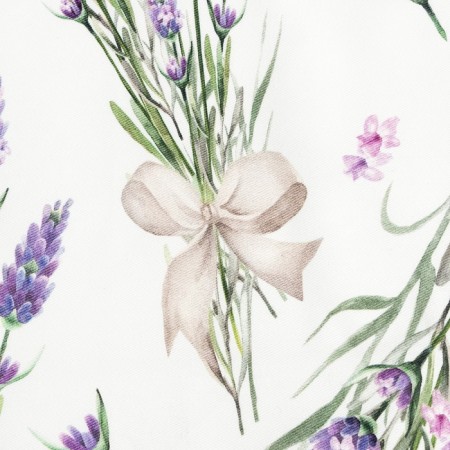 GPEC "Ethel" Lavender 149x180 cm, 100% cotton, sarzha 190 g/m2-4