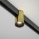 Technical TR122-2-7W4K-BS, LED, 7 W, 193x53x104 mm, 380 lm, 4000K, brass