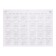 Dated diary 2024, A5, 176 sheets, attomex.Rigent, cover of boumvinyl, liesse, block 70 g/m2, black