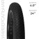 Tire 24 "X4.0 SY -B030
