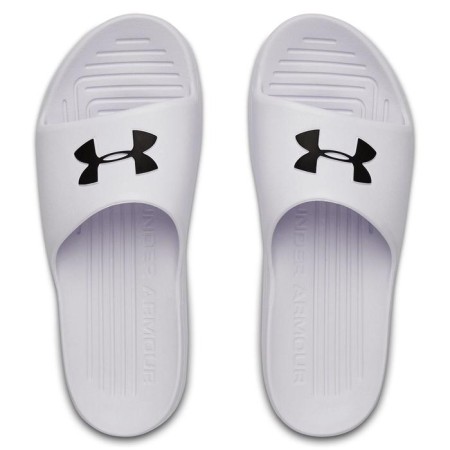Pantiletes Under Armour Core Pth Slides, size 41 (3021286-100)-2