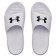Pantiletes Under Armour Core Pth Slides, size 41 (3021286-100)