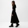 Skirt-Ballon Women's Mist, p. XL, black