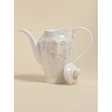 Hot teapot SL Home "Amande" 27.5x14x24 cm.-2