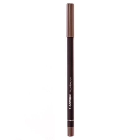 Eye and eyebrows 02 Saemmul Wood Eyebrow 02.gray Brown