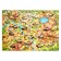 Board game "Tanks, in battle!", With cards