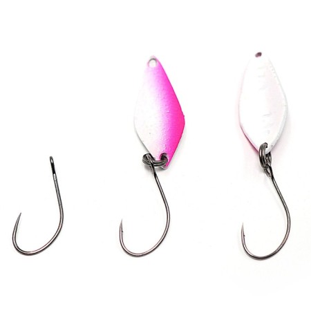 Micro -mocking namazu Pro Tia Losanga, weight 1.4 g, color 112