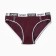 Cowards women's slips, color mix, size 44-46