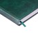 Diary Native A5, 144l Avignon, TV Region, BL TIS, Liesse, BL 80g/M2, Green+Mint