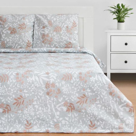 Bed linen Ethel 2 joint venture Magic Morning 175*215cm, 200*220cm, 70*70cm-2 pcs-2
