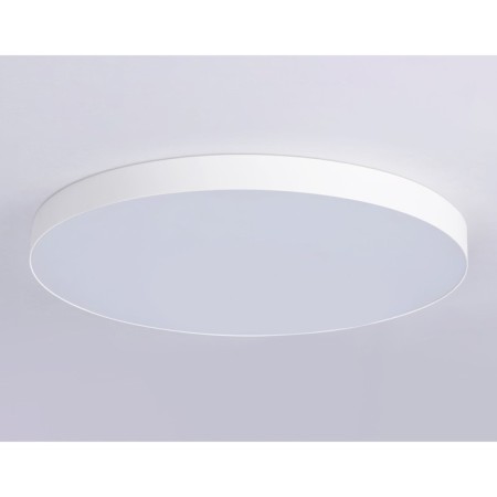 LED ceiling LED AMBRELLA Orbital Air Alum FV5540, 130W, LED, white color-3