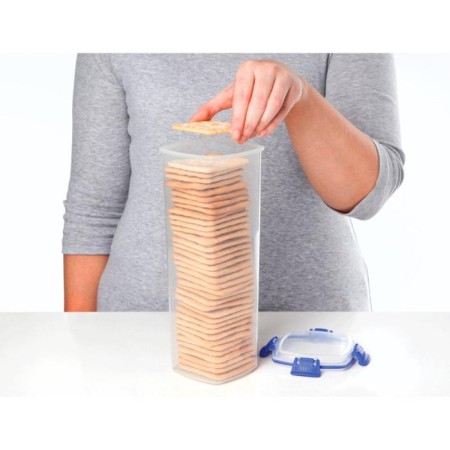 Container for cookies, 1.8 l-3